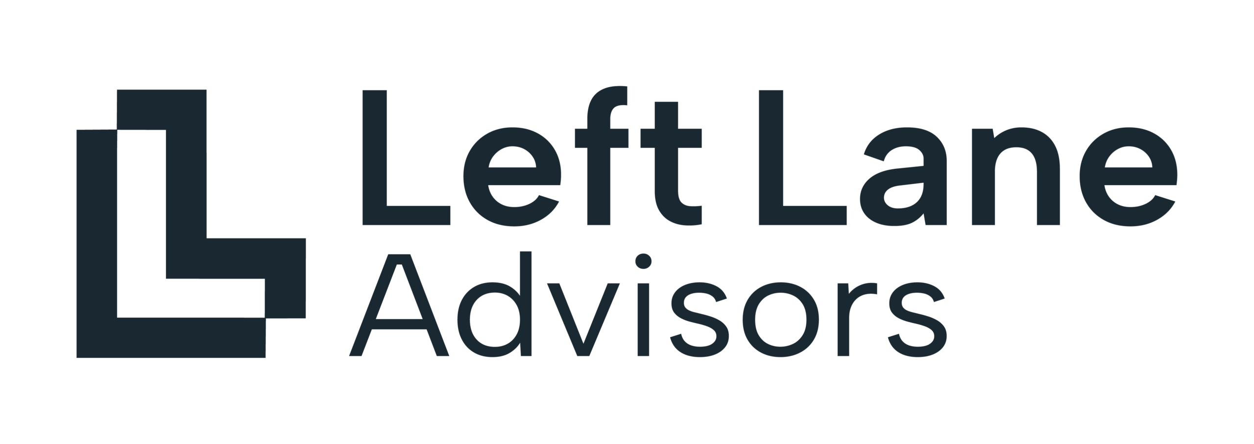 Left Lane Advisors